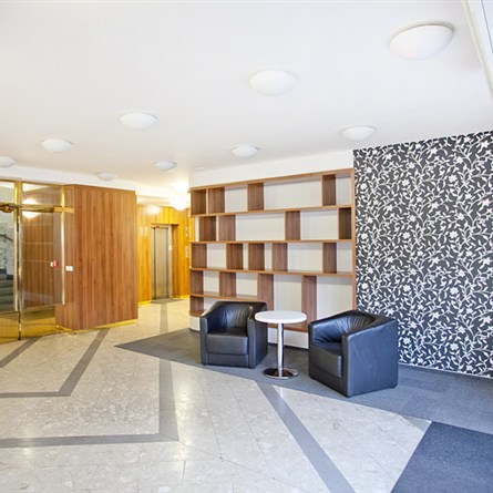 Palác Purkyňova