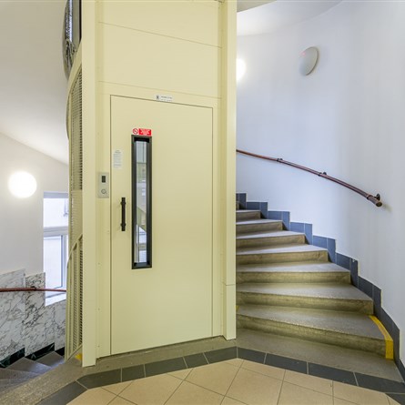 Palác Purkyňova