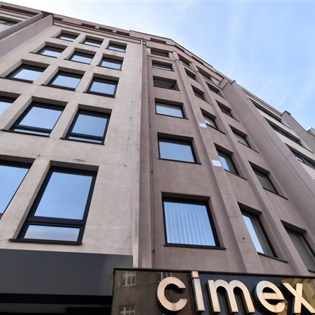 Cimex House