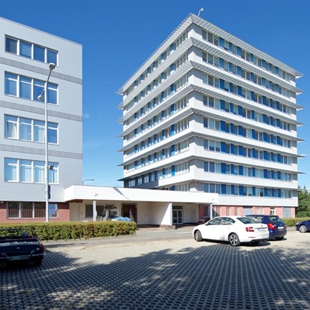 Roztylská 1