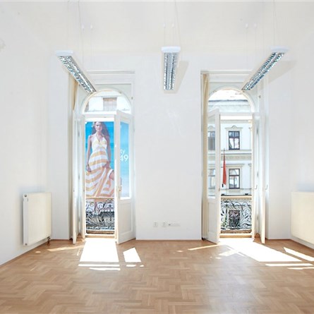 Nový Kolowratský palác