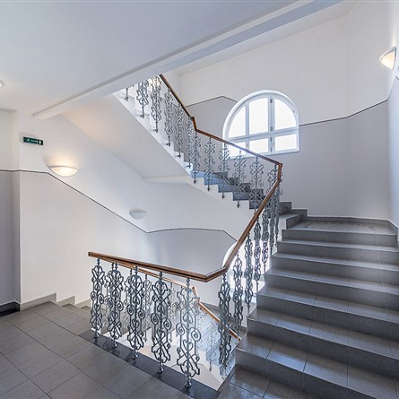 Uruguayská Business Residence