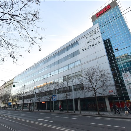Anděl Media Centrum