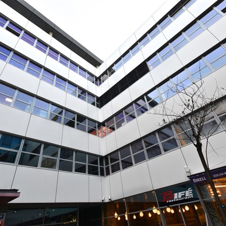 Anděl Media Centrum