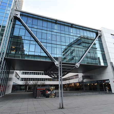 Anděl Media Centrum
