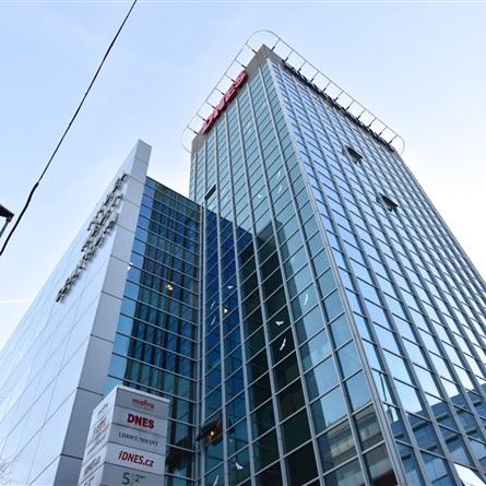 Anděl Media Centrum