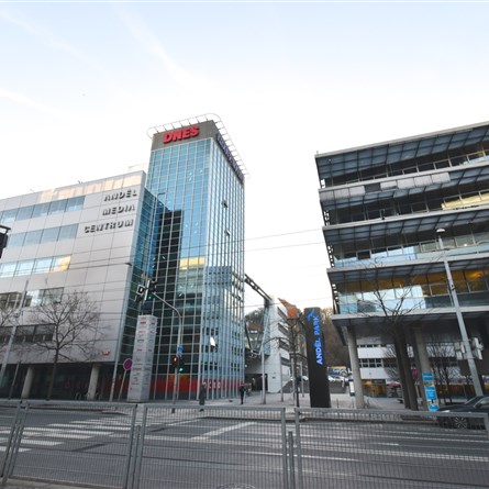 Anděl Media Centrum