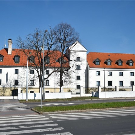 Office Park Nové Dvory