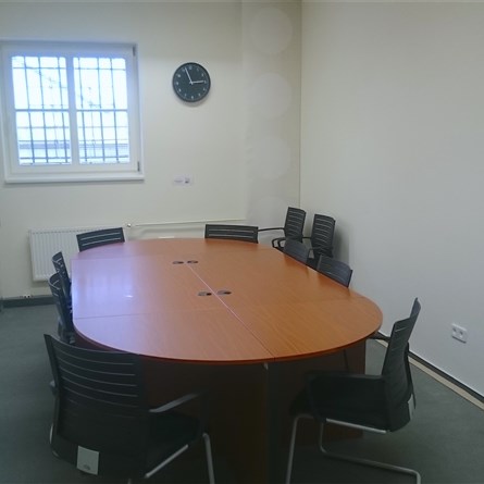 Office Park Nové Dvory