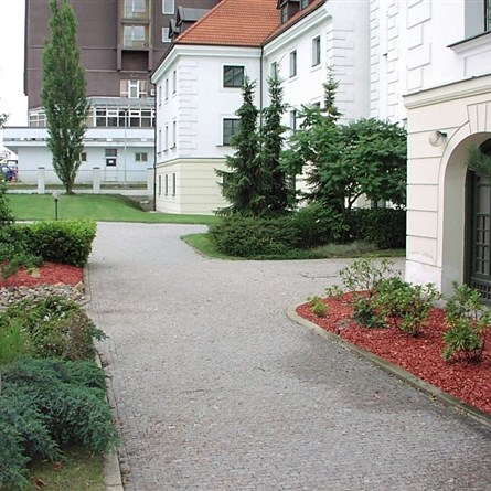 Office Park Nové Dvory