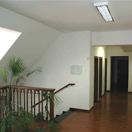 Office Park Nové Dvory
