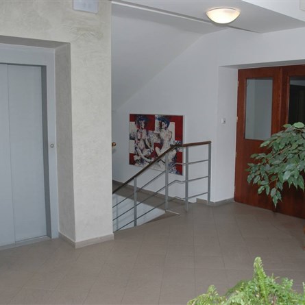 Office Park Nové Dvory