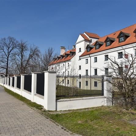 Office Park Nové Dvory