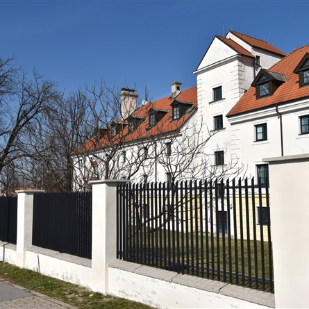 Office Park Nové Dvory
