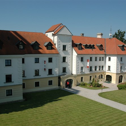 Office Park Nové Dvory