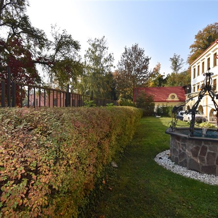 Hlubočepský zámeček