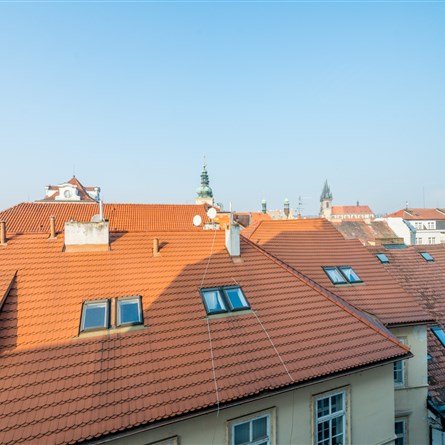Dům na Můstku