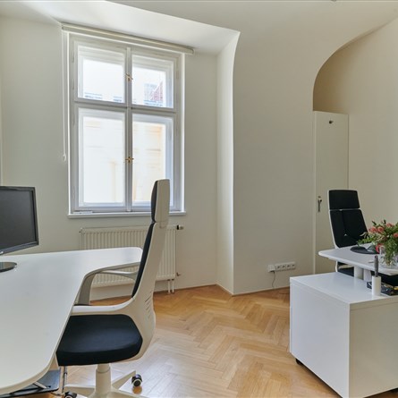 Nový Kolowratský palác | podnájem