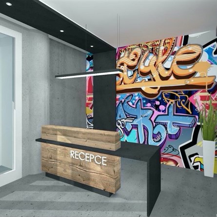 Rubikon Office Center