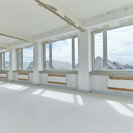 Rubikon Office Center