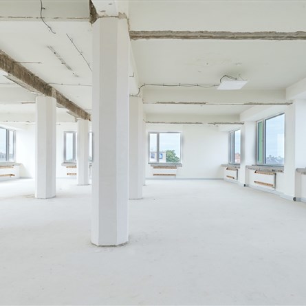 Rubikon Office Center