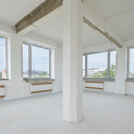Rubikon Office Center