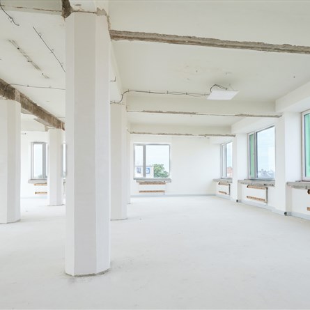 Rubikon Office Center