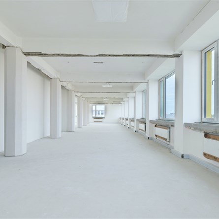 Rubikon Office Center