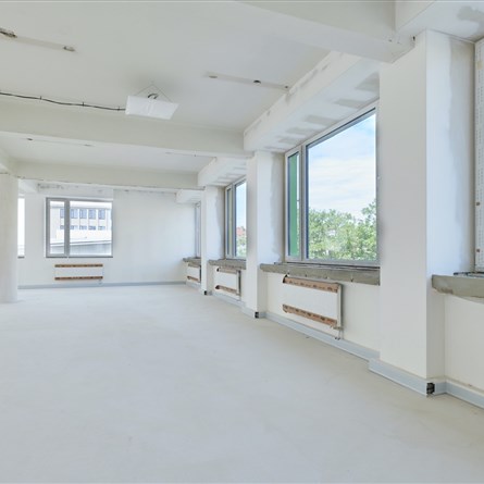 Rubikon Office Center