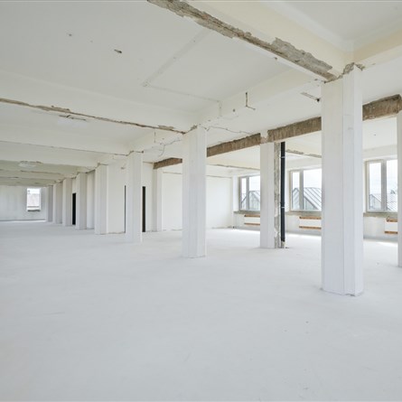 Rubikon Office Center