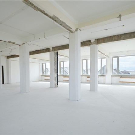 Rubikon Office Center