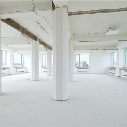 Rubikon Office Center