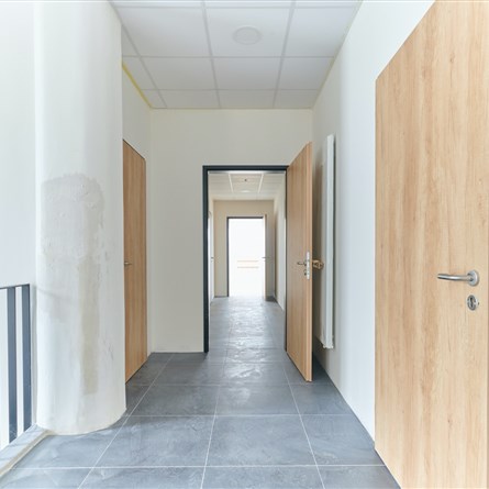 Rubikon Office Center