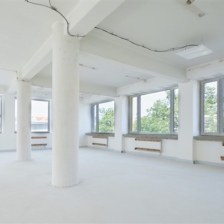 Rubikon Office Center