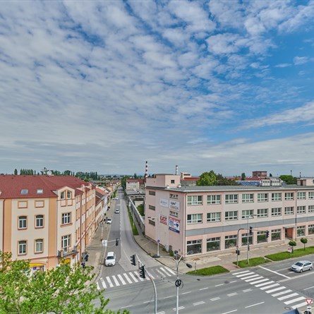 Rubikon Office Center