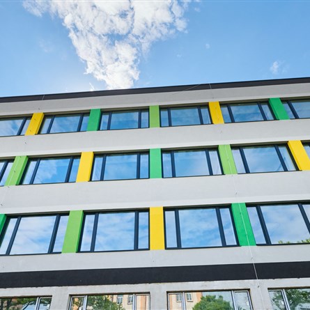 Rubikon Office Center