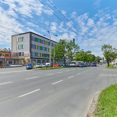 Rubikon Office Center