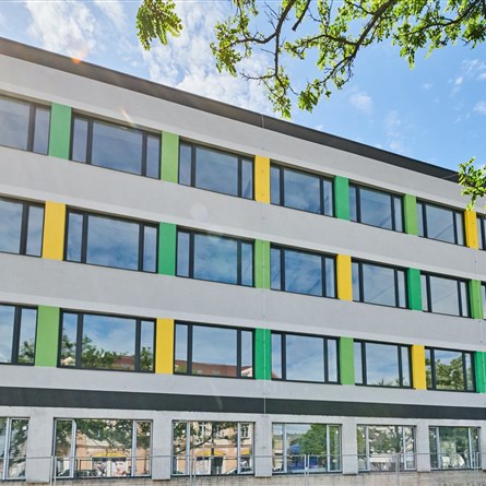Rubikon Office Center