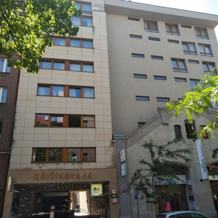 Křižíkova 44