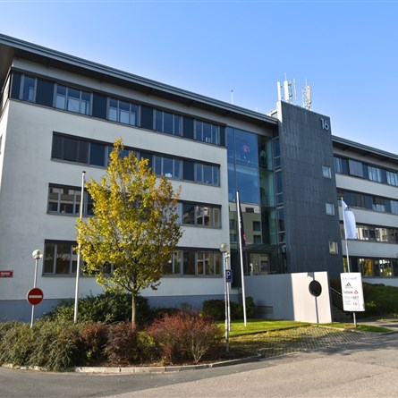 Pekařská Office Park | 16