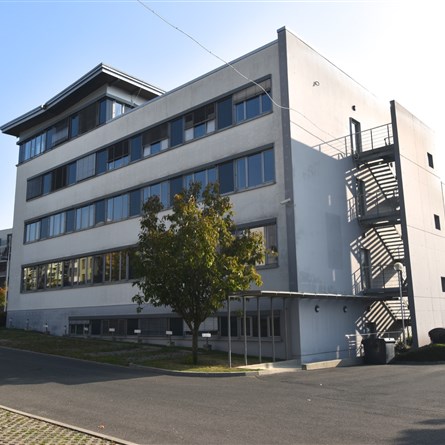 Pekařská Office Park | 16