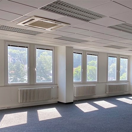Office Centrum Modřanská