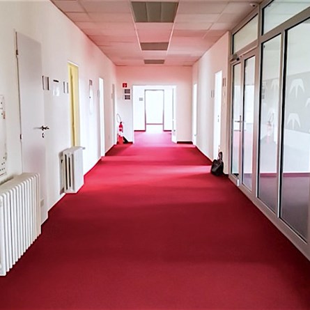 Office Centrum Modřanská
