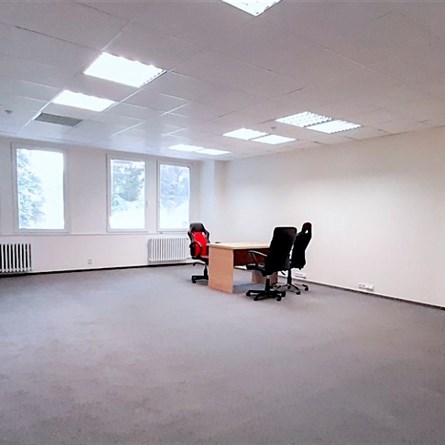 Office Centrum Modřanská