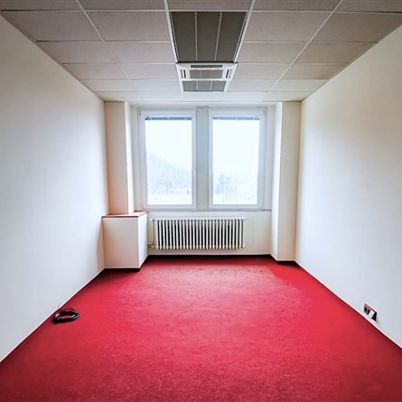 Office Centrum Modřanská