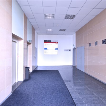 Office Centrum Krejcárek