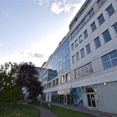 Office Centrum Krejcárek