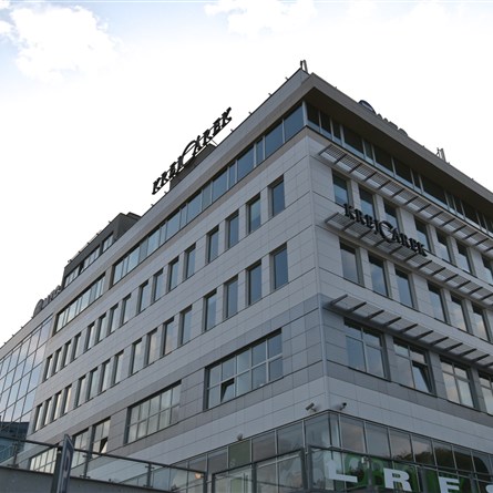 Office Centrum Krejcárek