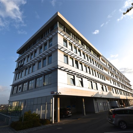 Office Centrum Krejcárek