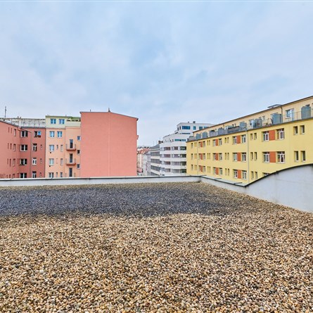 Drahobejlova 36